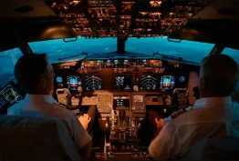 Star Air Aviation